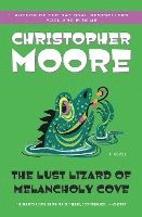 The Lust Lizard of Melancholy Cove