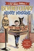 Beverly Cleary - Henry Huggins, Häftad