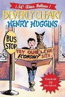 Henry Huggins 1