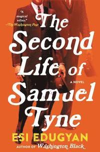 bokomslag Second Life Of Samuel Tyne