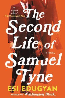 bokomslag The Second Life of Samuel Tyne