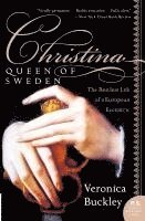 bokomslag Christina, Queen of Sweden