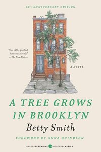 bokomslag Tree Grows In Brooklyn [75Th Anniversary Ed]