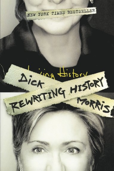 bokomslag Rewriting History (Revised)