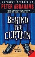 Behind The Curtain 1