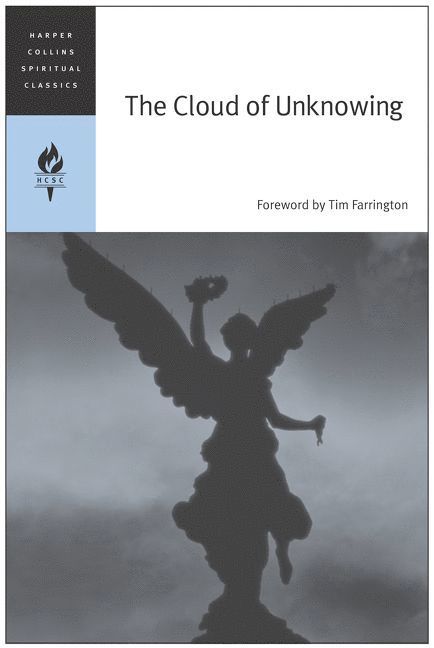 Emilie Griffin, Harpercollins Spiritual Classics - Cloud Of Unknowing, Häftad