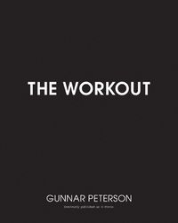bokomslag Workout
