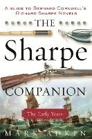 bokomslag The Sharpe Companion