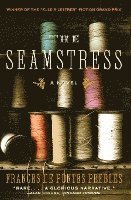 bokomslag The Seamstress