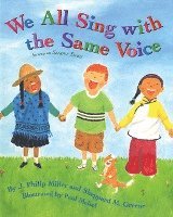 We All Sing With the Same Voice 1