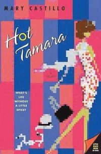 bokomslag Hot Tamara
