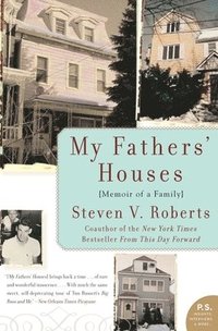 bokomslag My Fathers' Houses: Memoir of a Family