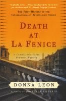 bokomslag Death at La Fenice