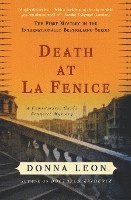 Donna Leon - Death at La Fenice, Häftad
