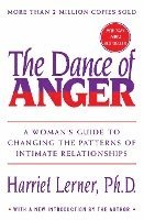 bokomslag The Dance of Anger