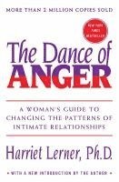 bokomslag The Dance of Anger (Anniversary)