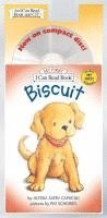 Biscuit Book and CD [With CD] 1