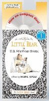 bokomslag Little Bear Book and CD [With CD]