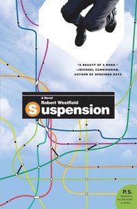 bokomslag Suspension