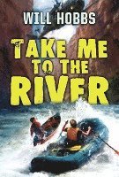 bokomslag Take Me To The River