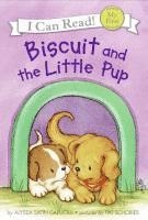 Biscuit And The Little Pup 1