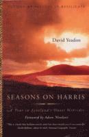 Seasons on Harris 1