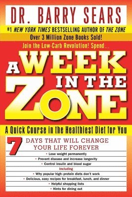 Week In The Zone 1