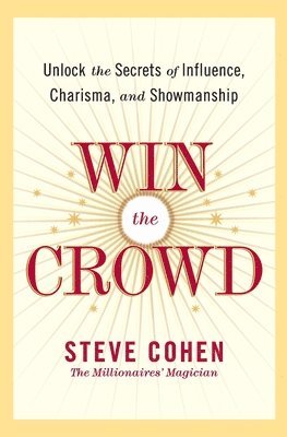 Win The Crowd 1