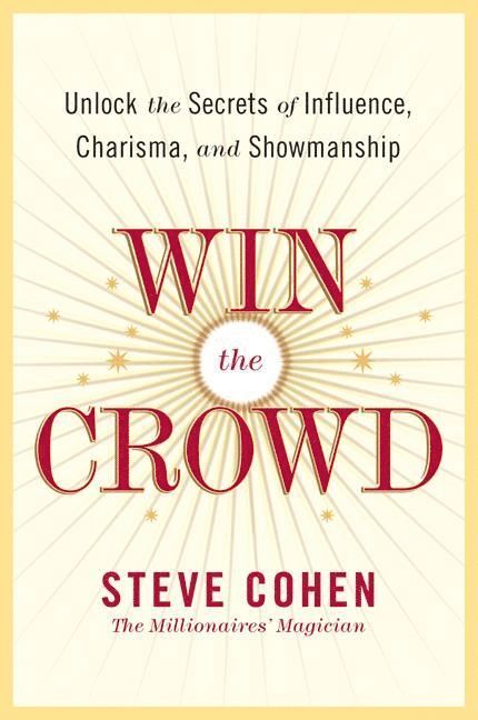 Win The Crowd