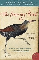bokomslag Snoring Bird