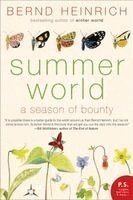 Bernd Heinrich - Summer World, Häftad