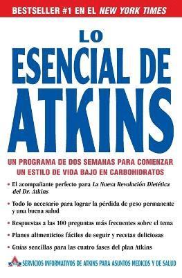 Lo Esencial de Atkins 1