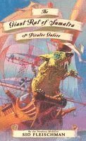 Sid Fleischman - The Giant Rat of Sumatra, Häftad