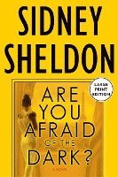 Sidney Sheldon - Are You Afraid of the Dark? LP, Häftad