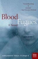 Edgardo Vega Yunque - Blood Fugues, Häftad
