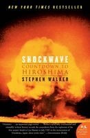 Stephen Walker - Shockwave, Häftad