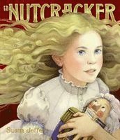 Susan Jeffers - The Nutcracker, Inbunden
