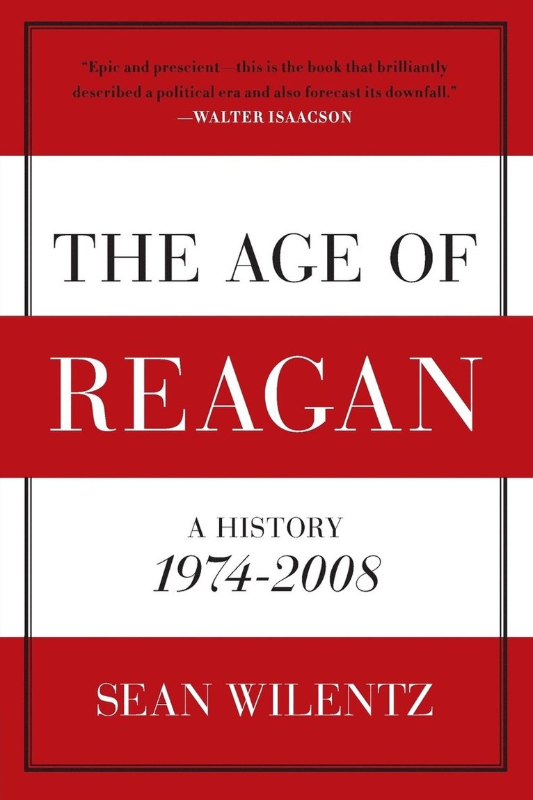 Age of Reagan