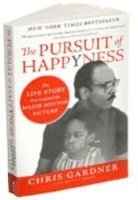 bokomslag The Pursuit Of Happyness