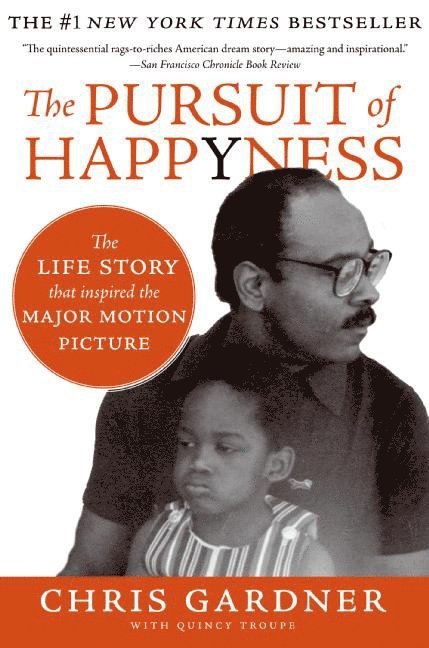 Pursuit Of Happyness 1