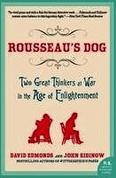 David Edmonds, John Eidinow - Rousseau's Dog: Two Great Thinkers at War in the Age of Enlightenment, Häftad