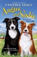 Cynthia Voigt - Angus and Sadie, Häftad