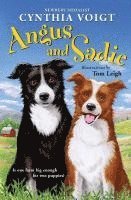 bokomslag Angus and Sadie