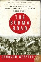 bokomslag Burma Road