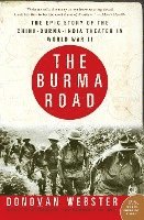 bokomslag The Burma Road