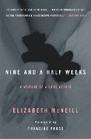 Elizabeth McNeill - Nine and a Half Weeks, Häftad