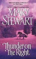 Mary Stewart - Thunder on the Right, Pocket