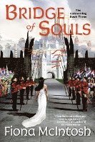 bokomslag Bridge of Souls: The Quickening Book Three