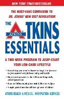bokomslag Atkins Essentials