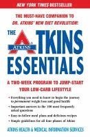 bokomslag Atkins Essentials, The